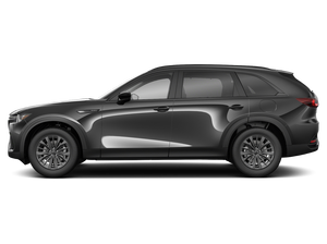 2025 Mazda 2025 CX-70 PHEV