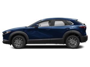 2025 Mazda 2025 CX-30