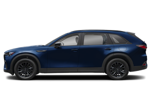 2026 Mazda CX-70 hybride rechargeable 2026