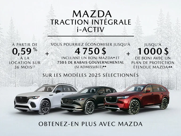 Magnetis - Programme du Mois